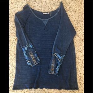 Soft Surroundings Tunic